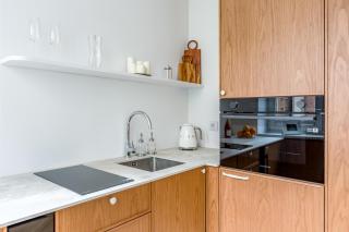 Apartament Warszawski Sznyt - Warsaw - 7