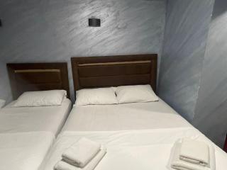 LAOS Hostel - Istanbul - 3