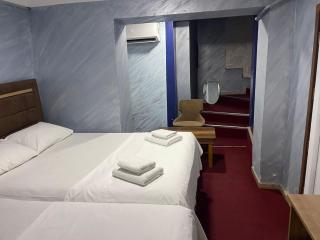 LAOS Hostel - Istanbul - 2