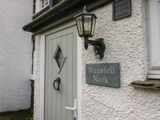 Wansfell Nook - 0