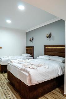 LAOS Hostel - Istanbul - 1