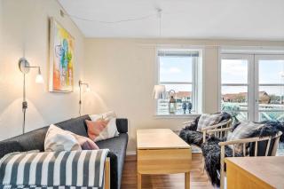 4107 Borre - Klintholm Havneby 7 - Borre - 9