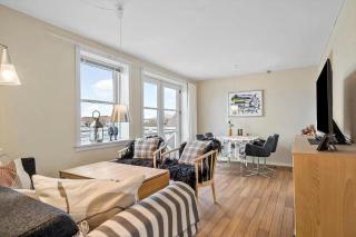 4107 Borre - Klintholm Havneby 7 - Borre - 7