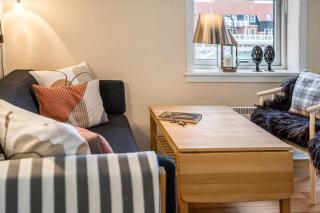 4107 Borre - Klintholm Havneby 7 - Borre - 6