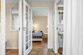 4107 Borre - Klintholm Havneby 7 - Borre - 4