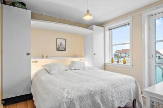 4107 Borre - Klintholm Havneby 7 - Borre - 3