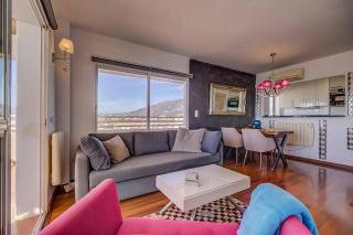 135 - Stunning Beachfront Apartment with Pool, Fuengirola! - Fuengirola - 5
