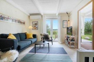 R535 Rødvig Stevns - Stevnsbovej 5 - 8