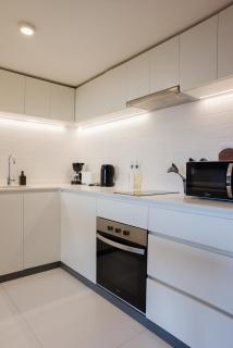 Charming 1BE 1BA Retreat in Providencia - Santiago - 5