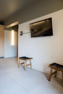 Charming 1BE 1BA Retreat in Providencia - Santiago - 8