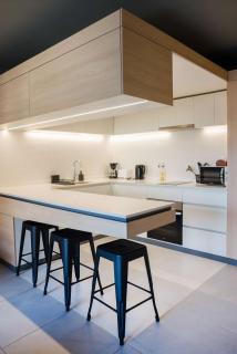 Charming 1BE 1BA Retreat in Providencia - Santiago - 4