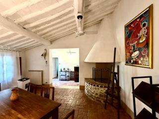 Tiziana Apartment - Sienne - 7