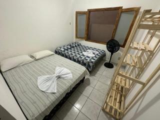 Apto de frente para o mar - 3