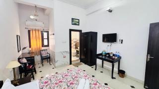 Surya kothi homestay - 2