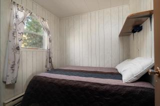 Camping Union Baskatong Chez Rainville - 9