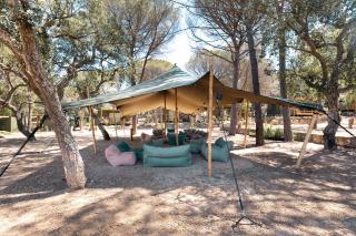 wecamp Santa Cristina - Santa Cristina d'Aro - 2
