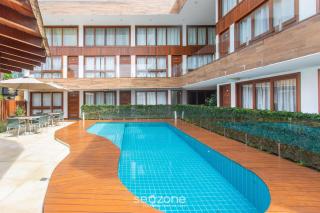 CPR - Apartamentos a 200m da praia com Piscina - 9