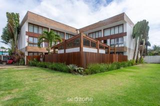 CPR - Apartamentos a 200m da praia com Piscina - Marau - 3