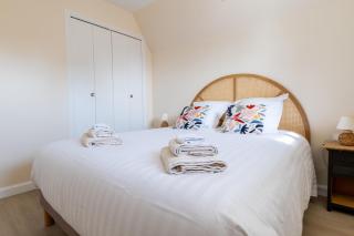 Appartement Vue Mer à Deauville - Bénerville-sur-Mer - 4