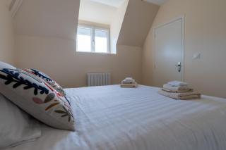 Appartement Vue Mer à Deauville - Bénerville-sur-Mer - 8