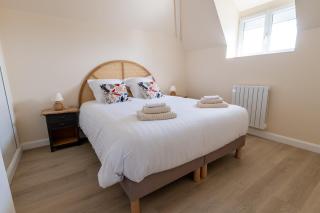 Appartement Vue Mer à Deauville - Bénerville-sur-Mer - 7
