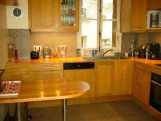 Grand appartement entre Bastille et le Marais - 5