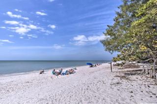 Walk to Gulf Bonita Springs Studio with Pool! - 8