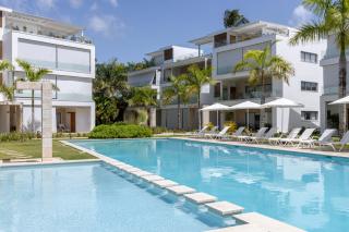 Apartment in Nicole Residence - Las Terrenas - 1