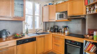 Grand appartement entre Bastille et le Marais - 4