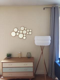 Grand appartement entre Bastille et le Marais - 3