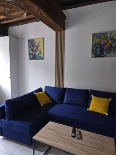 Au cœur du vieux village - 7