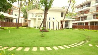 ETERNAL WAVE 1BHK WITH POOL VIEW CALANGUTe - 2