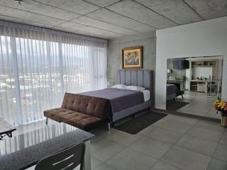 Urban Breeze iFreses, 10th floor! AC, TV and Pool - 4