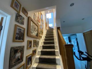 Modern Room in Cardiff, Wales - Cardiff - 6