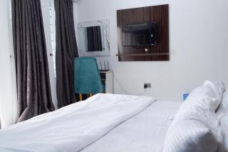 Centenary luxury apartment - Okinano - 7