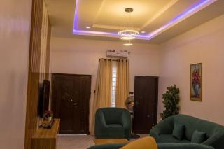 Centenary luxury apartment - Okinano - 3