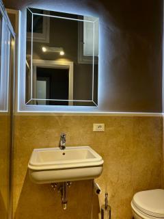 Novella's Apartment - 1