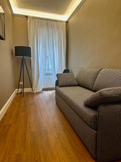 Novella's Apartment - 8