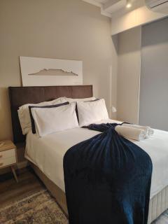 Menlyn Maine Trilogy Apartment 1010 - Pretoria - 5