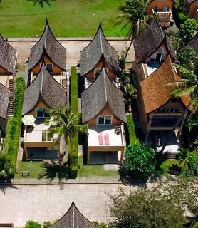 Blue Haven Bay Villa 21C - 6