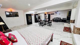 Surya kothi homestay - 9