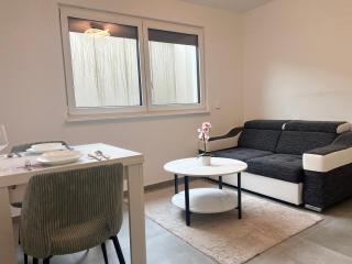 ViDa Apartment - 3