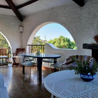 Villa Tre Monti - Vista mare 8 posti letto- Baja Sardinia - Baja Sardinia - 6