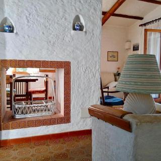 Villa Tre Monti - Vista mare 8 posti letto- Baja Sardinia - 3