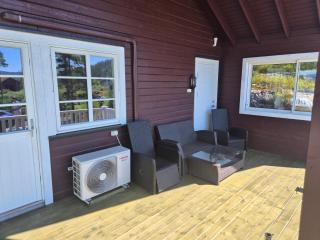 Hytte med nærhet til Kragerø - Drangedal - 2