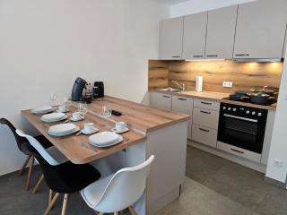 Modernes Apartment in guter Lage Delux - Ingolstadt - 7
