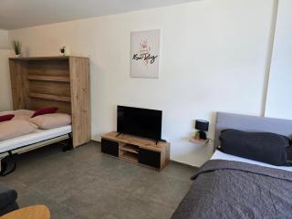 Modernes Apartment in guter Lage Delux - Ingolstadt - 3
