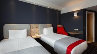Holiday Inn Express Geneva Airport by IHG - Geneva - 5