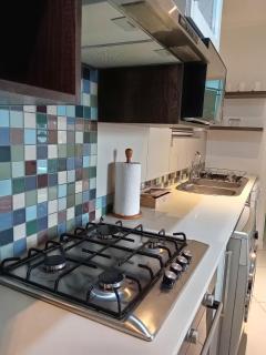 Stay Ulo 1-Bedroom Self-Catering Apartment in Rosebank at The Apex on Smuts - 2