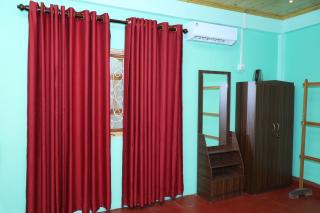 K S B Palace - - 5